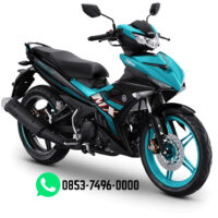 MX KING 150